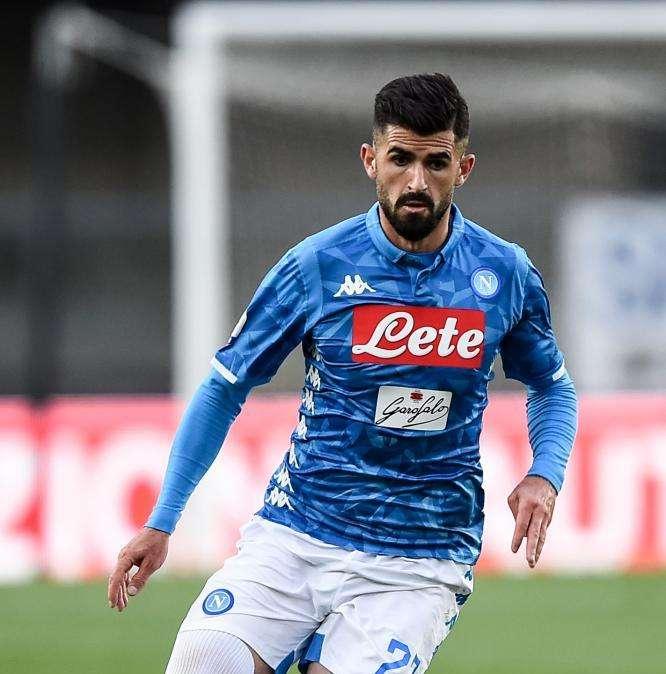 Hysaj, c'è anche l'Atletico di Madrid