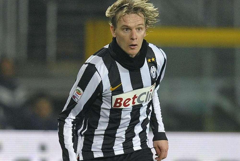KRASIC A RIPOSO: E' STANCO