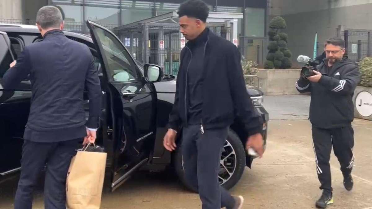 ESCLUSIVA TJ - Tre domande a Smith (The Standard) su Veiga: "Giocherà da difensore centrale, vi spiego perché non giocava nel Chelsea. Futuro? Vedremo cosa succederà in estate"