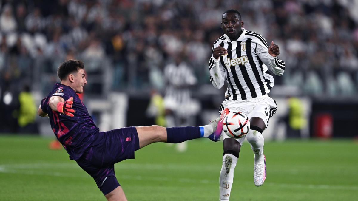 Disastro Nec, ecco le pagelle, Tadic delude