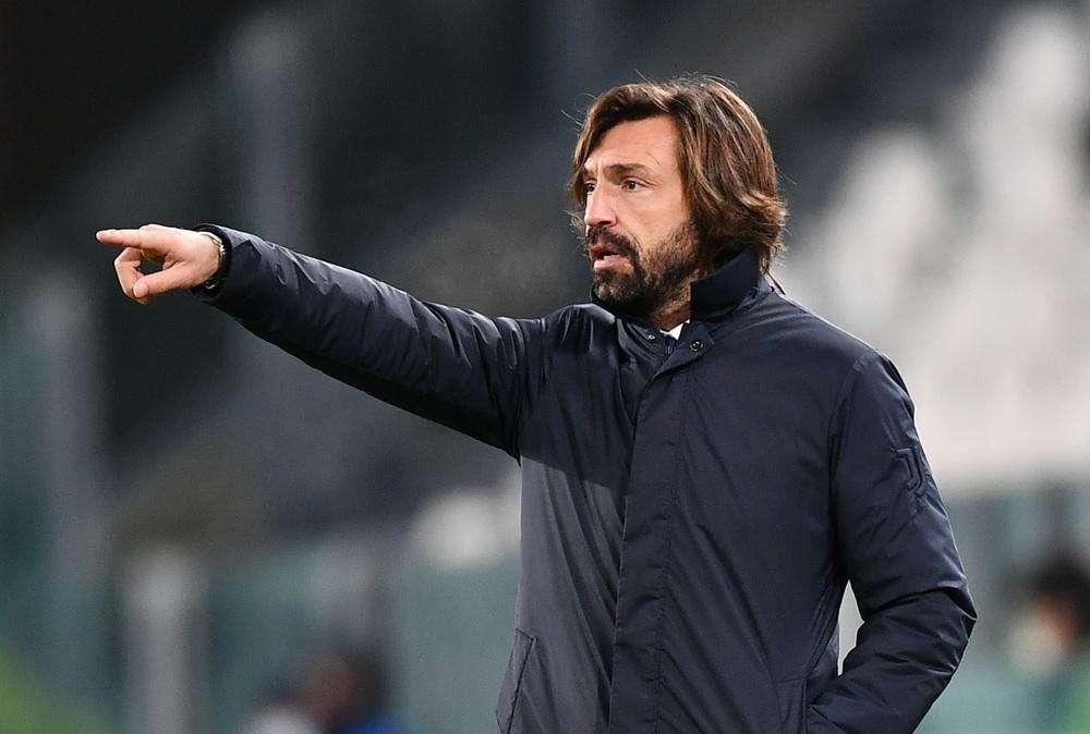 LIVE TJ - PIRLO: "Paolo Rossi è stato il nostro eroe. Dobbiamo fare meglio in queste ultime quattro partite”