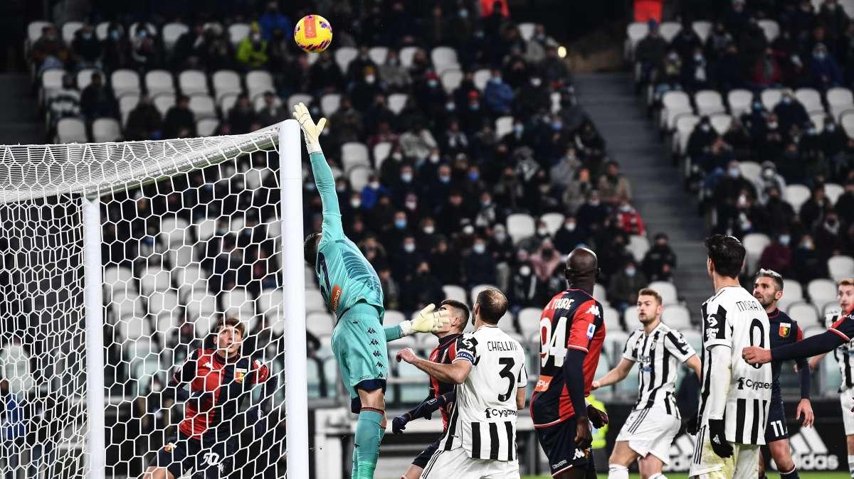 Gazzetta - La Juve risale dall’angolo
