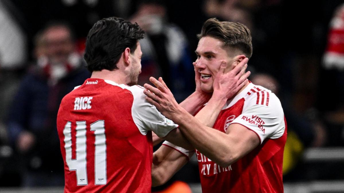 L’Arsenal propone Jesus e Gyokeres per Yildiz