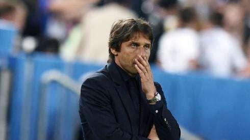 Conte: "Cuadrado è un giocatore del Chelsea e spero rimanga. Stimo Tevez, ma è del Boca"