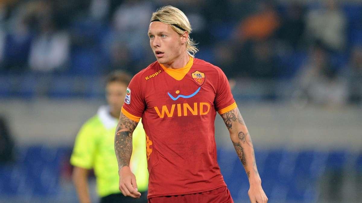 QUI ROMA - Kjaer: "Stasera dobbiamo battere la Juve!"