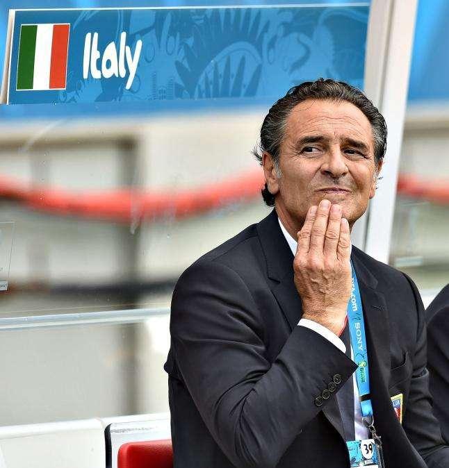 Sportitalia - Prandelli: "La Juve non ha già vinto lo Scudetto, Roma e Napoli attrezzate per lottare fino alla fine. Allegri ha dimostrato di avere idea ben precisa"