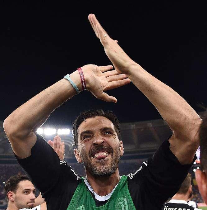 LIVE VINOVO - Terzo giorno di riposo per la Juve. Domani alle 11:30 parlerà Buffon