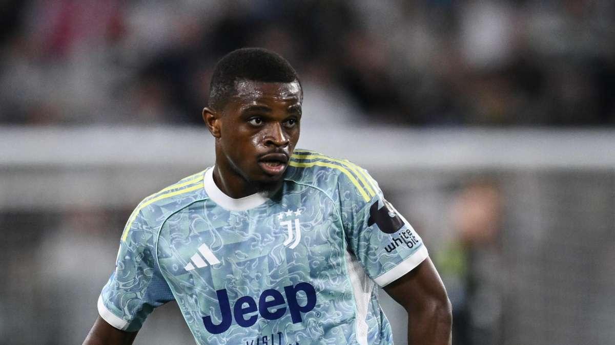 TJ - In Inghilterra vogliono un titolare della Juve!