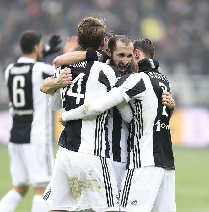 Zuliani: "Fuori dalla Champions un fallimento? Il settimo Scudetto sarebbe una cosa epocale"