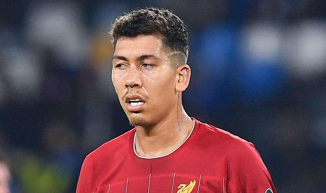 Dall'Inghilterra: Juve, a gennaio nuovo tentativo per Firmino?