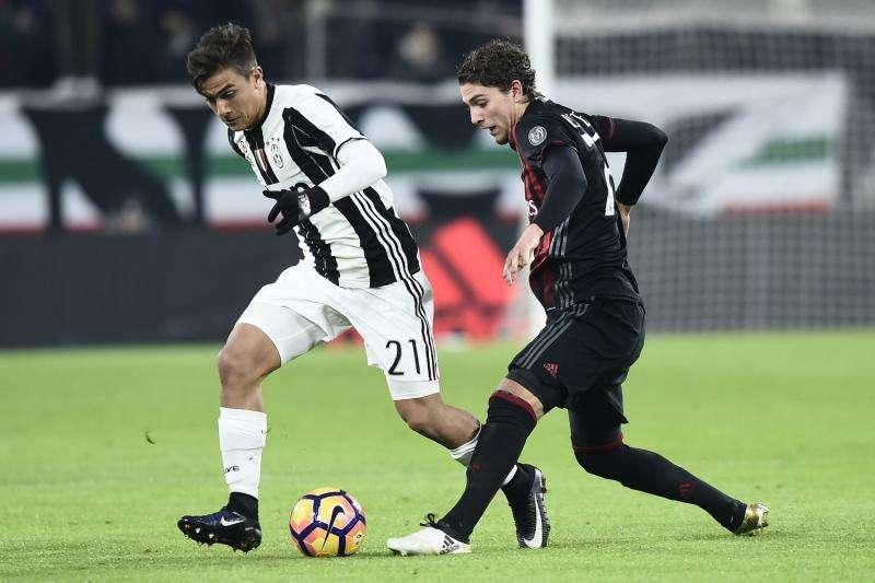 Anticipi e Posticipi dalla 26a alla 29a - Con il Milan anticipo al venerdì, con l'Empoli si gioca sabato sera