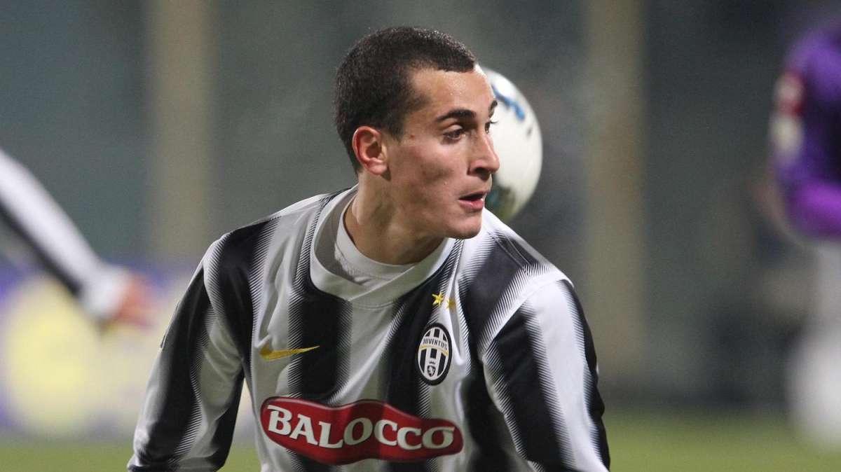 ESCLUSIVA TJ - Elio De Silvestro: "Solo per la Juve potevo rinunciare alla Roma. Il mio futuro? Spero di esordire in Prima squadra"
