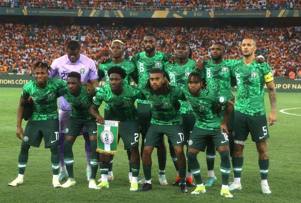 Calcio, il portoghese Paseiro si dimette da ct della Nigeria