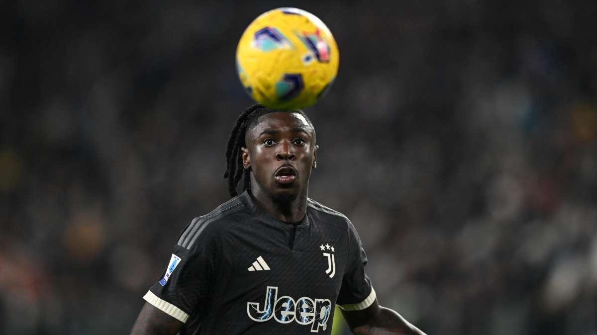 Sky Sport - Niente Fiorentina per Kean? I viola sono su Belotti