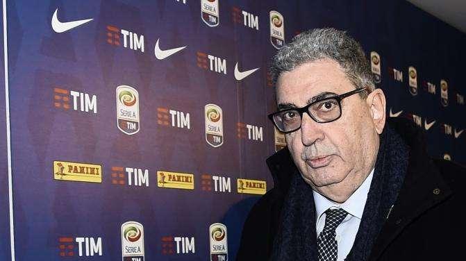 ESCLUSIVA TJ - Genoa, il dg Giorgio Perinetti: "Juve interessata a Perin come altri club. Oggi nessun appuntamento programmato, ma se si farà viva..."