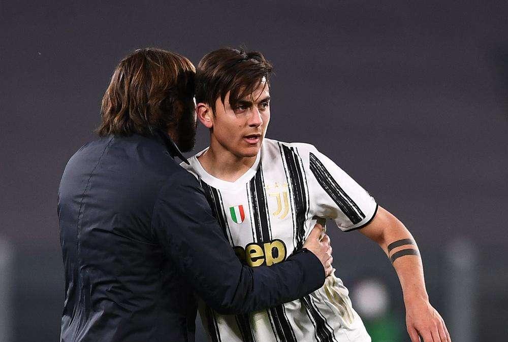 Anche il Chelsea su Dybala 