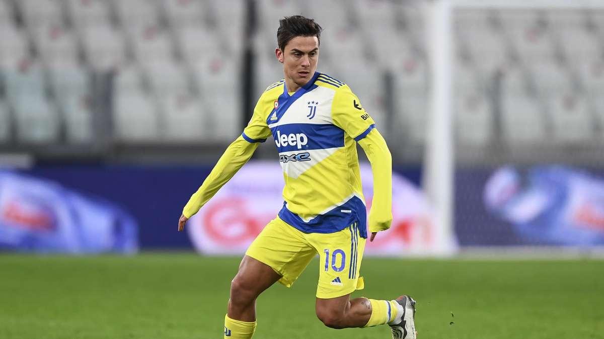 Dalla Spagna: Dybala nel mirino di Inter, PSG e Barcellona