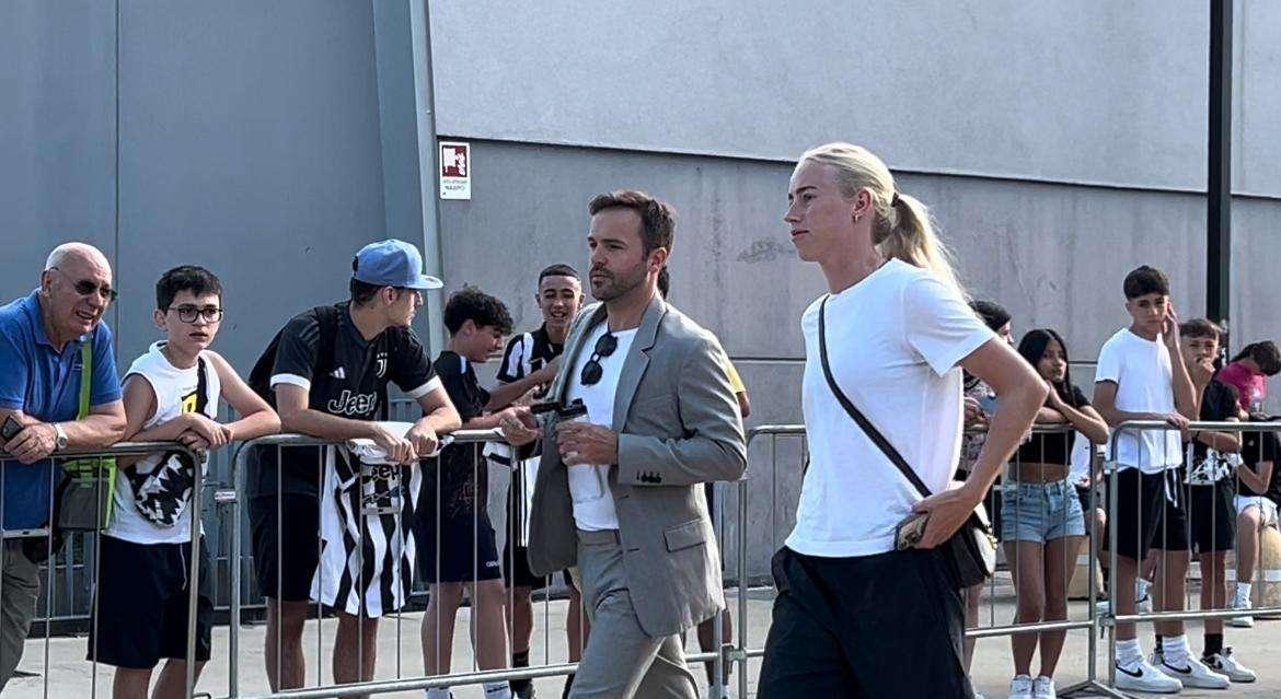 JWomen, Amelie Vangsgaard saluta il Psg: "Grazie per tutti i momenti indimenticabili"