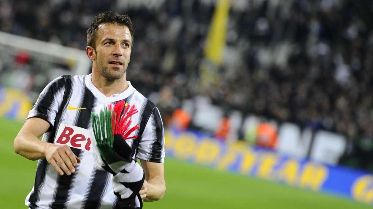 LIVE - DEL PIERO: "Il 20 maggio l'ultima con la Juve? Ad oggi, sì. Per uno o due anni posso fare ancora molto bene. Scudetto? Mette i brividi. A Novara fatto un altro bel passo"