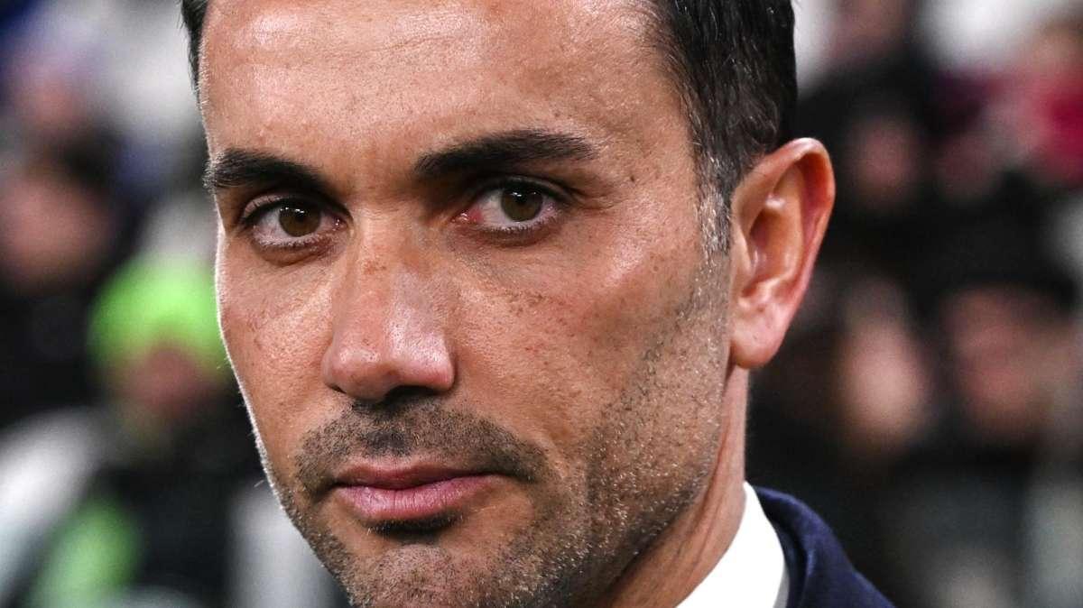 Fiorentina, Palladino amaro: "Non parlo mai di arbitri, ma..."