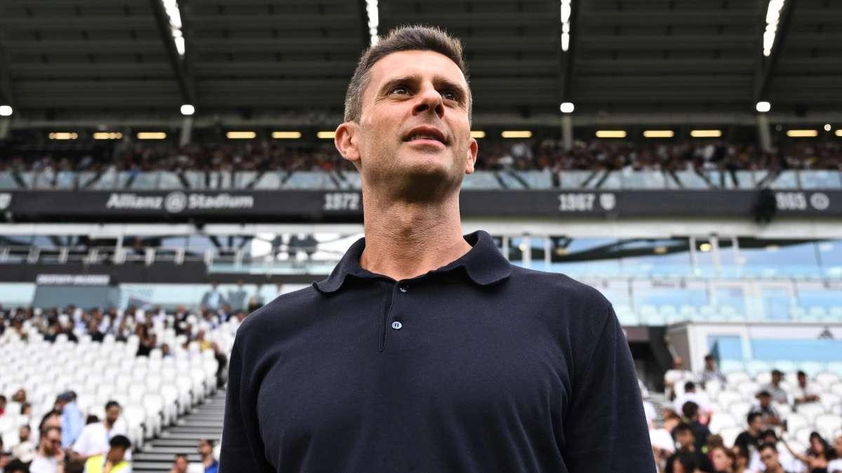 THIAGO MOTTA a Sky: "Questa non è la mia Juve ma la nostra. Stiamo migliorando giorno dopo giorno e siamo pronti ad affrontare la prima di campionato"