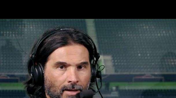 Adani: "L'Inter è molto attrezzata, la Juve è forte e non ha le coppe: non è scontato che il Napoli si riconfermi"