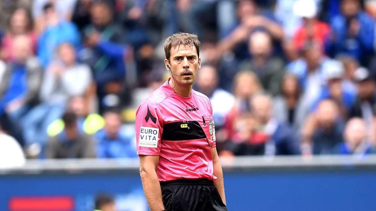 Gavillucci: "VAR a chiamata? I tempi sono a maturi. Con un challenge..."