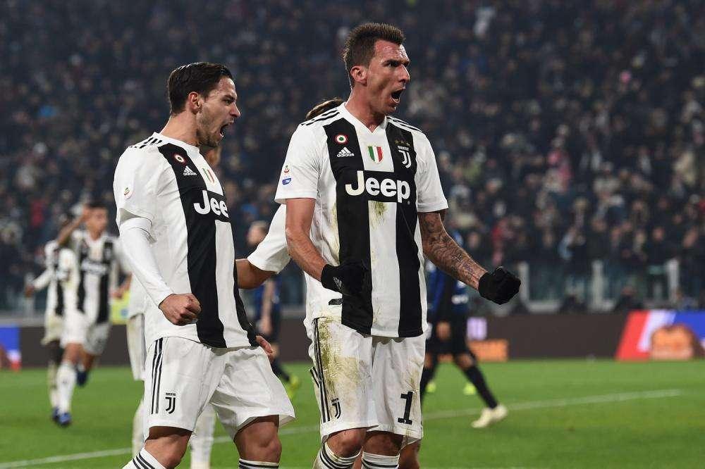 VAR IN CHAMPIONS! A BERNA SAREBBE SERVITO, MA NON CON QUESTA JUVE! 