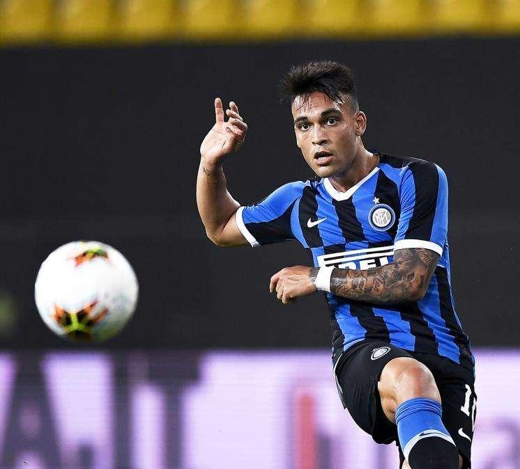 Il Barcellona poco convinto su Lautaro Martinez, ecco perché...
