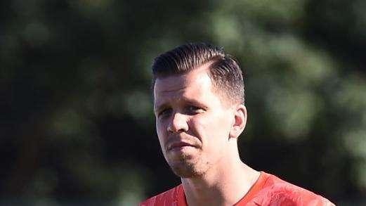 LIVE TJ - SZCZESNY: "Fantastico lavorare di nuovo con Buffon. Quando lui esordiva in Nazionale qui giocavo a tennis, ma ero scarso"
