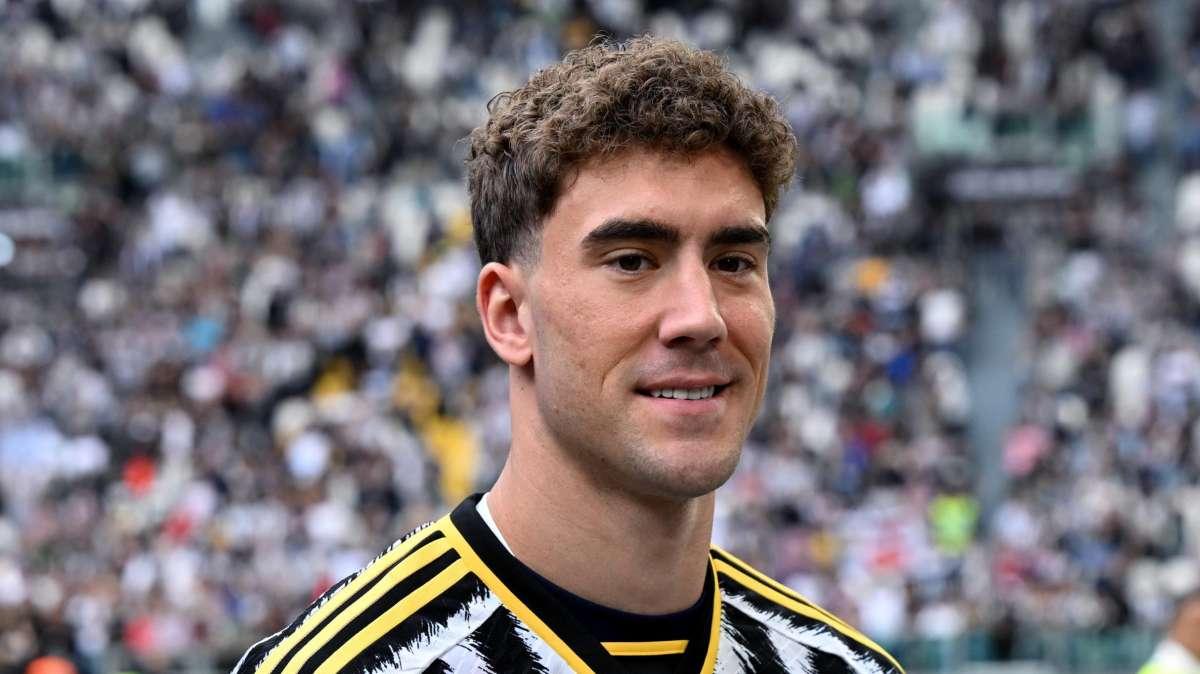 SportWeek - Prima volta all’Europeo e Vlahovic rischia