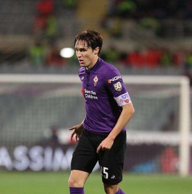 Sky Sport - Chiesa il colpo dell'estate, Juventus in vantaggio sull'Inter