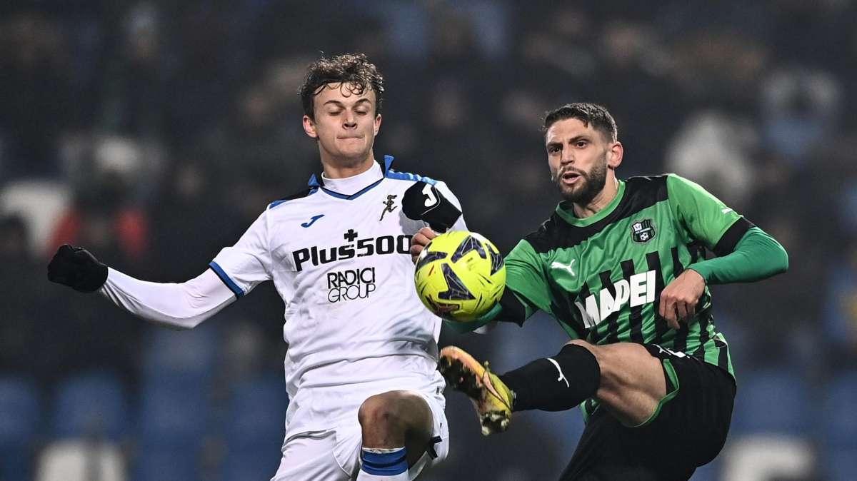 Scalvini obiettivo difficile per la Juve: l'Atalanta chiede 50 milioni di euro