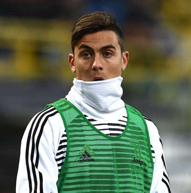 Premium Sport - Dybala titolare anche contro la Roma, ecco chi potrebbe recuperare
