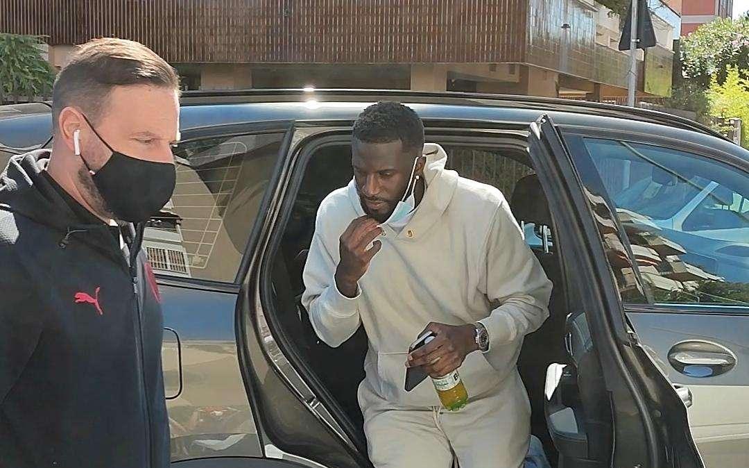 UFFICIALE - Milan, colpo Bakayoko dal Chelsea