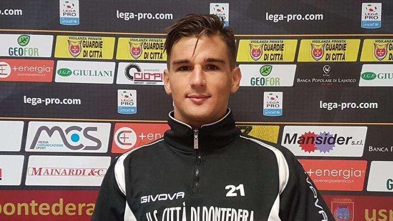 ESCLUSIVA TJ - Elvis Kabashi: "Alla Juve ho cercato di rubar qualcosa a Marchisio e Vidal. Grazie mister Grosso per i consigli, a Vinovo ti si illuminano gli occhi. E su Italia-Albania..."