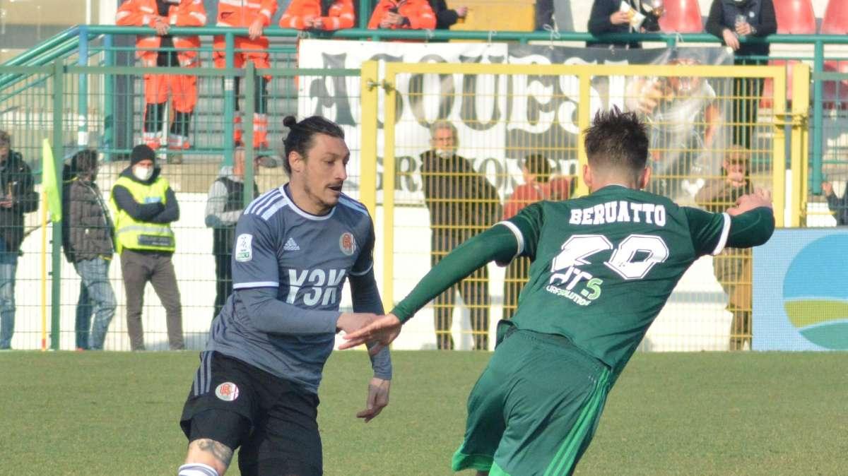 La Nazione - Beruatto, la Juve ha tempo fino a domani per esercitare il controriscatto