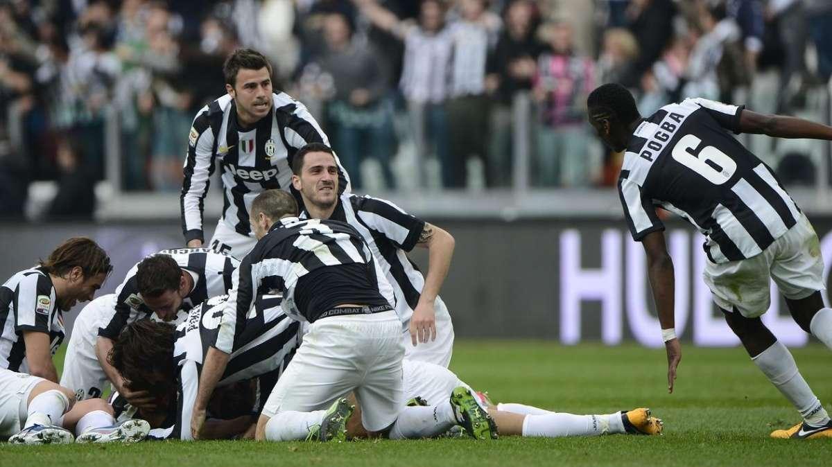 Inter vs Juventus, le statistiche sono impietose