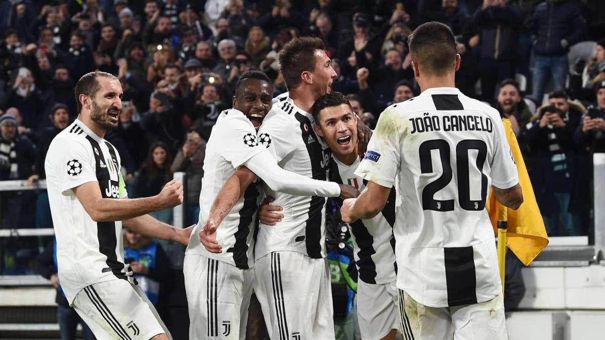 BERNADESCHI SU INSTAGRAM: “Primo passo fatto”