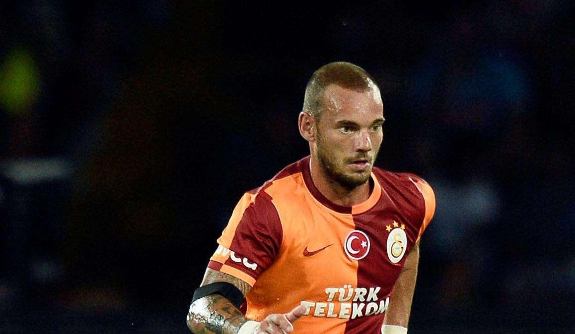 Gianluca Di Marzio: "La Juve punta tutto su Sneijder, Rolando in pole per la difesa" 