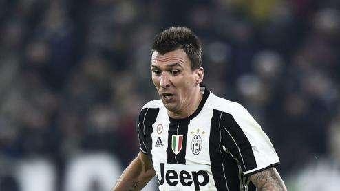 LIVE TJ - MANDZUKIC: "Mi piace questo modulo. Allegri mi ha voluto alla Juve. Abbiamo molta stima reciproca. Cerco di essere un esempio per i compagni"