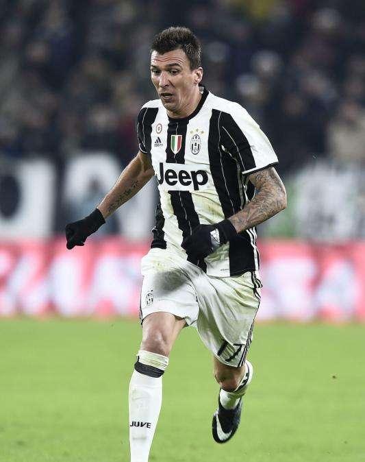 Il nuovo ruolo di Mandzukic ha attirato pretendenti 