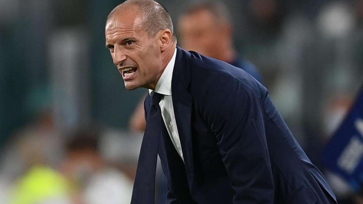 LIVE TJ - ALLEGRI a Dazn: "Non è un problema di personalità. Questi due passi falsi ci faranno bene. Ne verremo fuori tranquillamente"