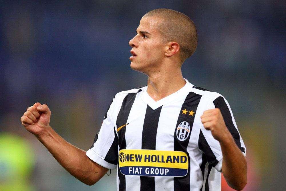 Juve-Maccabi, probabili formazioni: Zebina e Giovinco possibili sorprese