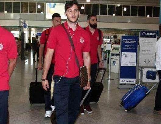 Sky - Intrigo Manolas: tra Juve e Roma irrompe il Napoli
