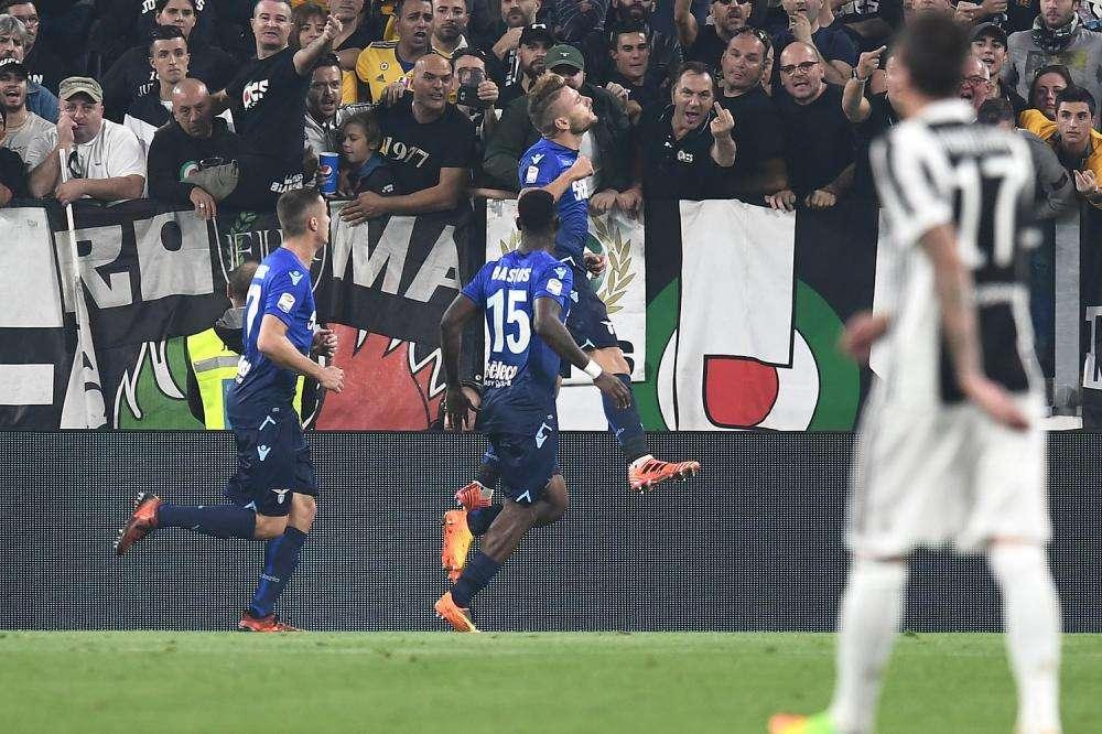 ESCLUSIVA TJ - Arturo Diaconale (Portavoce Lazio): "Sarà una partita piena di difficoltà, la condizione della Juve è superiore. CR7? Cercheremo di fermarlo in maniera leale. E su Milinkovic-Savic..."