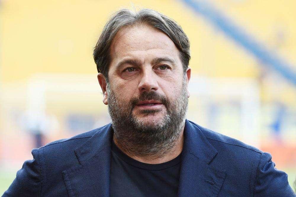 QUI PARMA - Faggiano: "Quest'anno mi aspetto qualcosa in più"