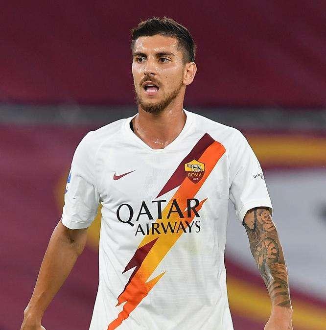 Pellegrini-Roma: per i tifosi nuovo Capitano, ma in quota rimane l'"allarme" Juventus