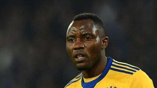 LIVE TJ - ASAMOAH: "Non ho mai pensato di andare via. Il nostro obiettivo è vincere. Il Tottenham è solido. Lavoro con determinazione"