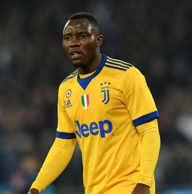 Juve, niente rinnovo per Asamoah? Inter e Roma drizzano le antenne